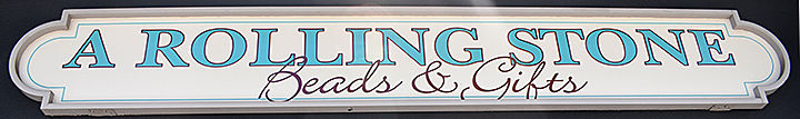 Shop on Citrus Avenue